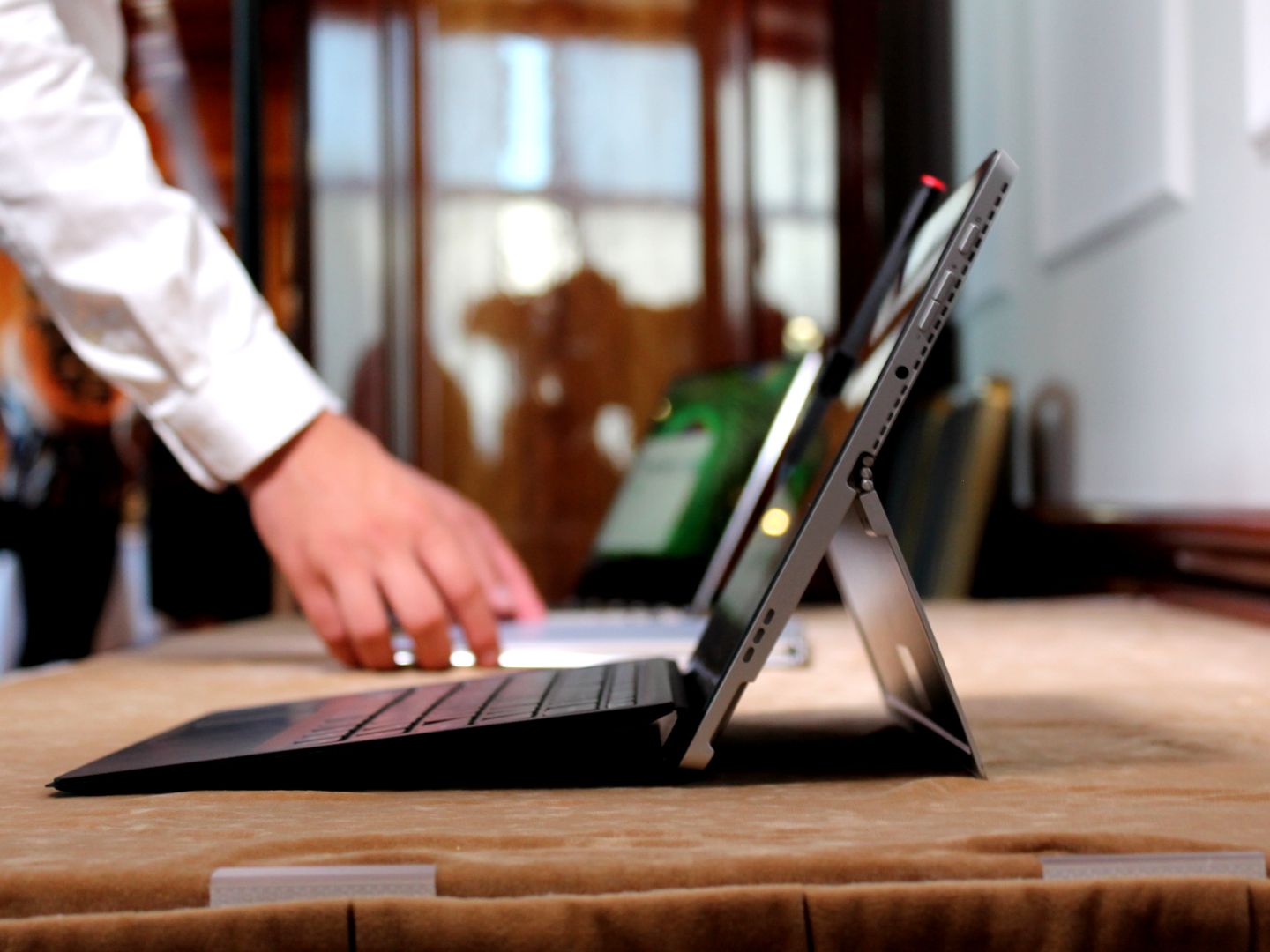 Lenovo Miix 510