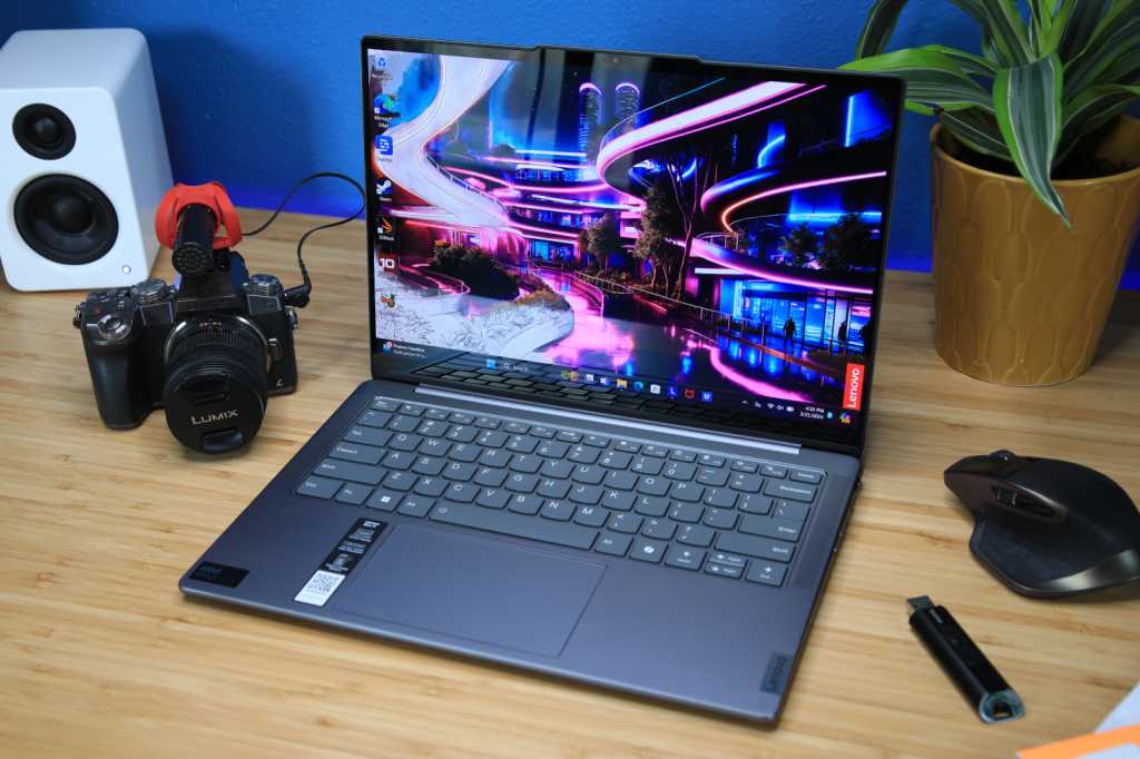 Lenovo Slim 7 14