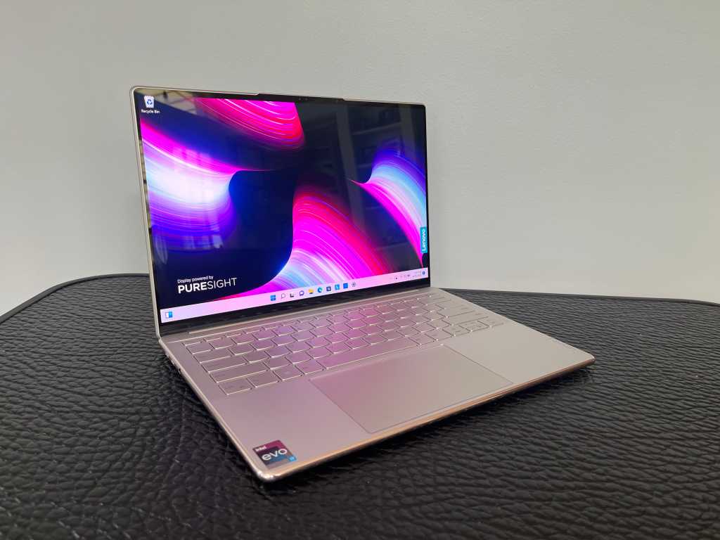 Lenovo Slim 9I