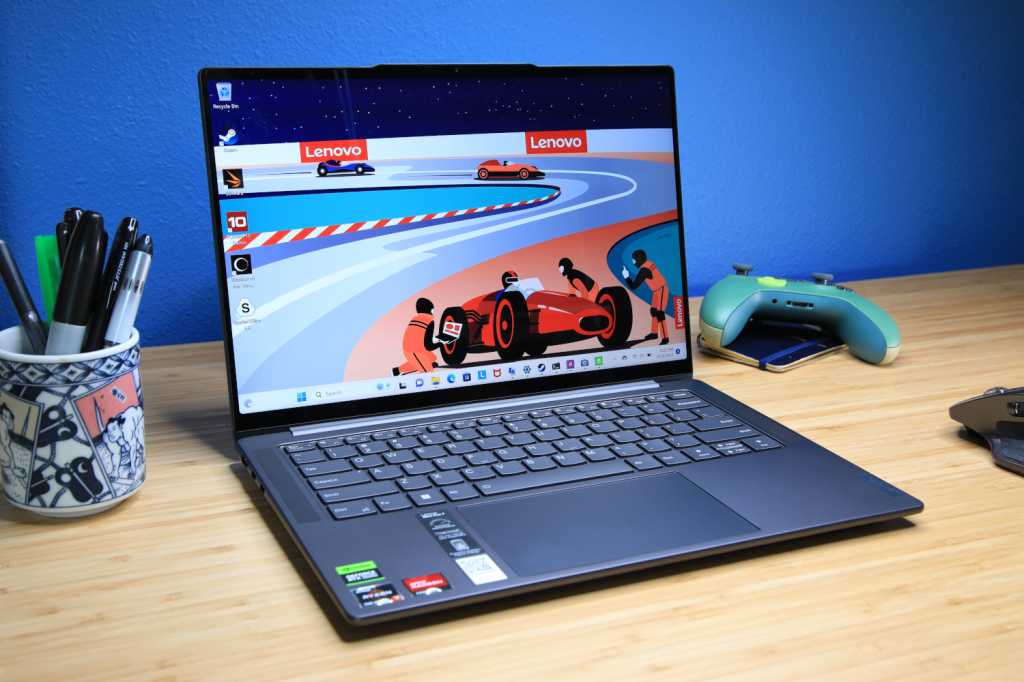 Lenovo Slim Pro 7 Gen 8 (2023)
