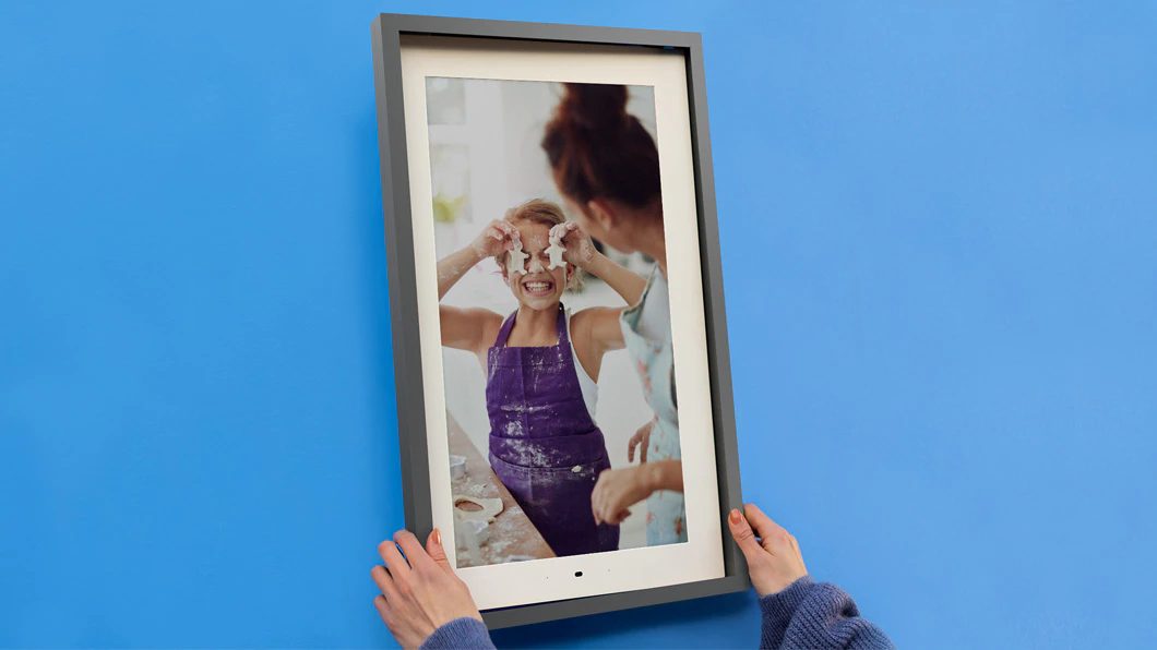 Lenovo Smart Frame