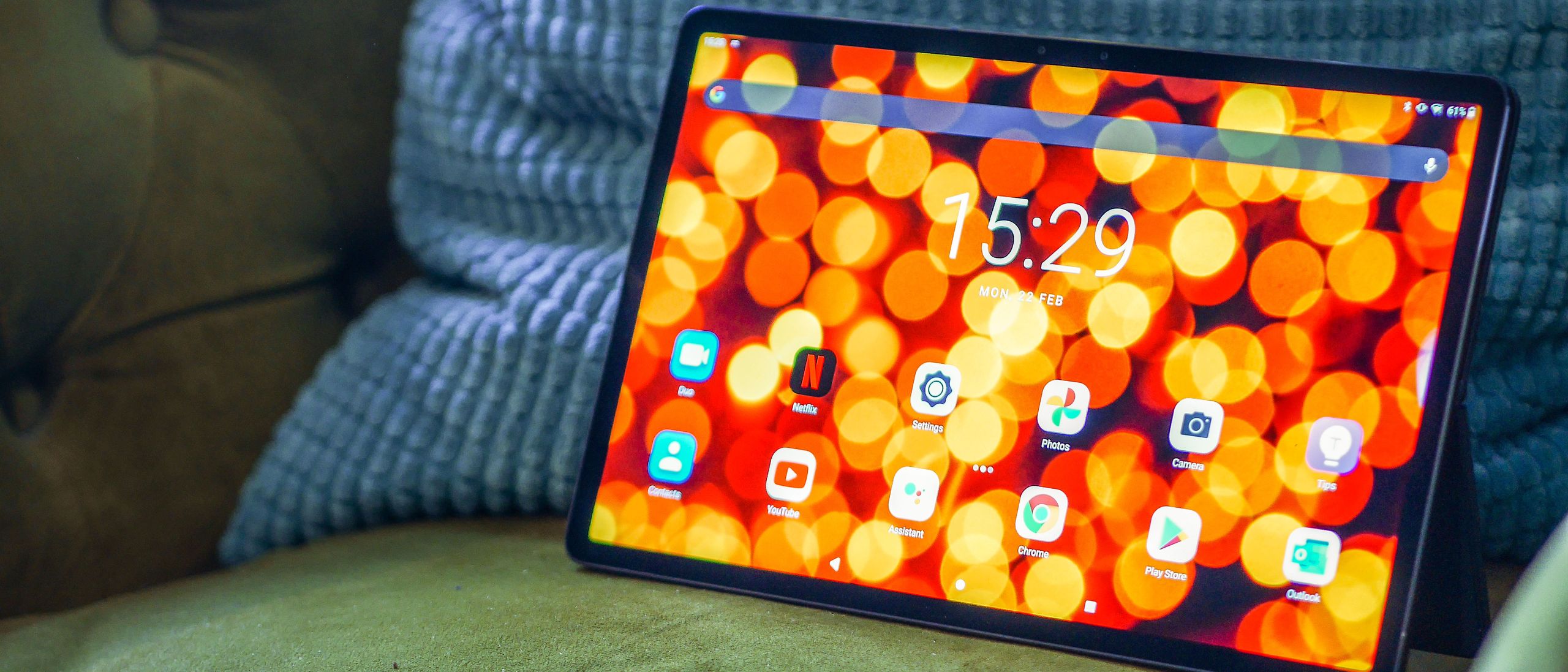 Lenovo Tab P11 Pro