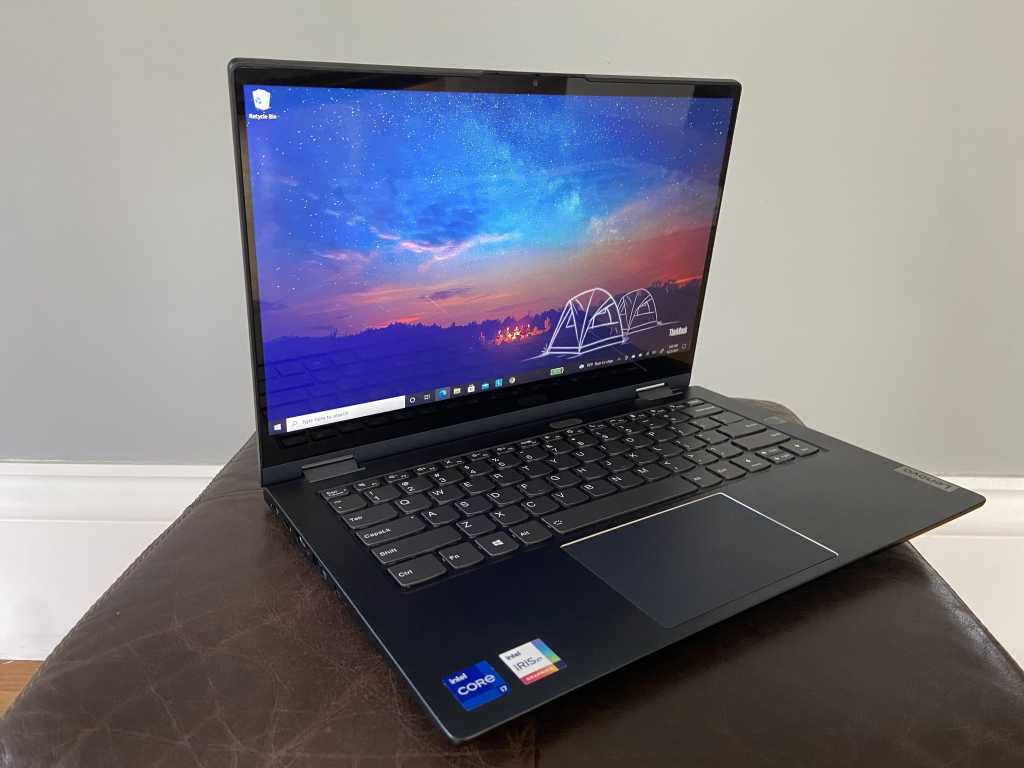 Lenovo Thinkbook 14S Yoga
