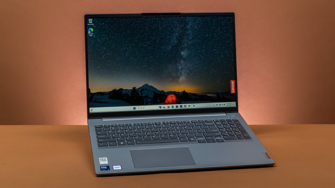 Lenovo ThinkBook 16 Gen 7