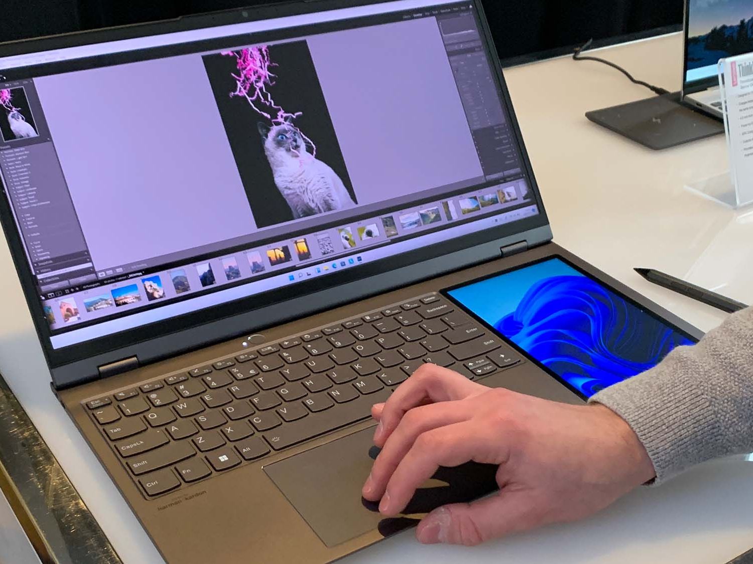 Lenovo ThinkBook Plus Gen 3