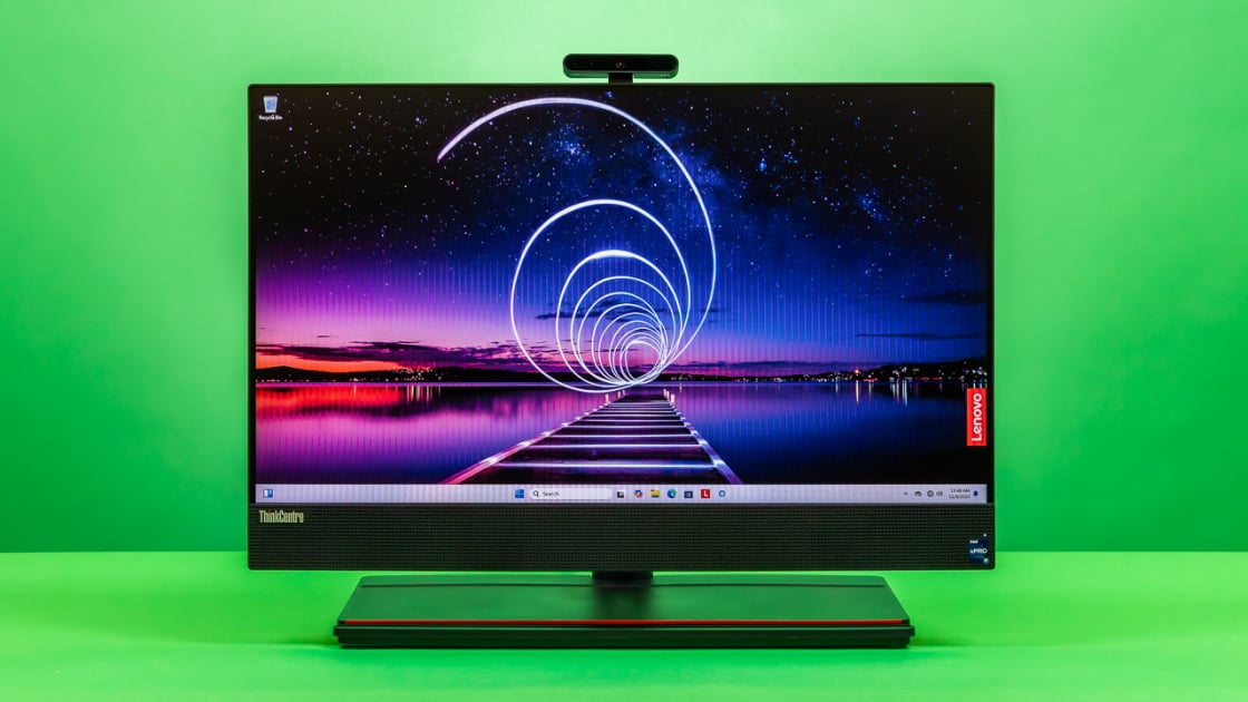 Lenovo Thinkcentre M90A Gen 5