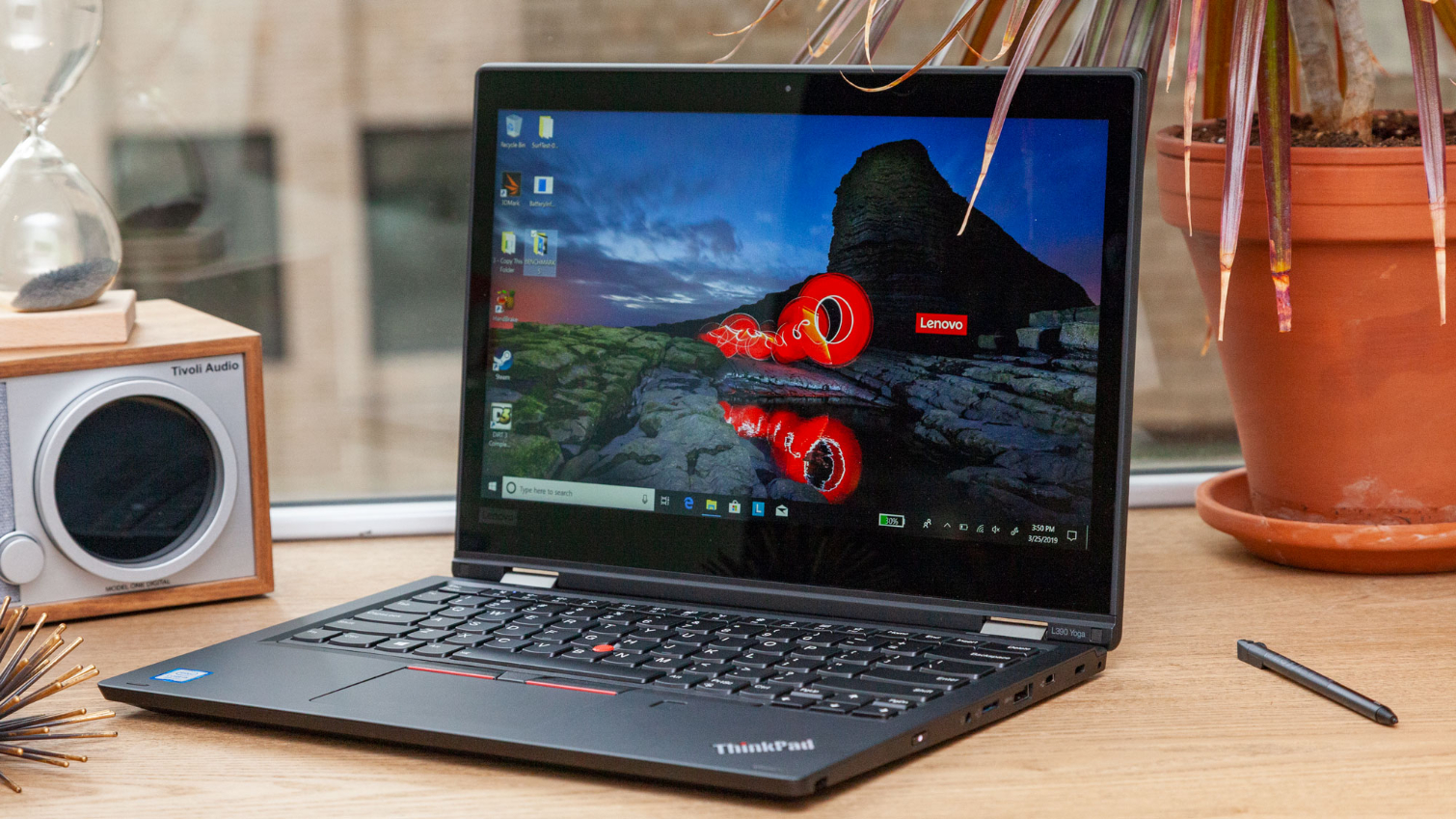 Lenovo ThinkPad L390 Yoga