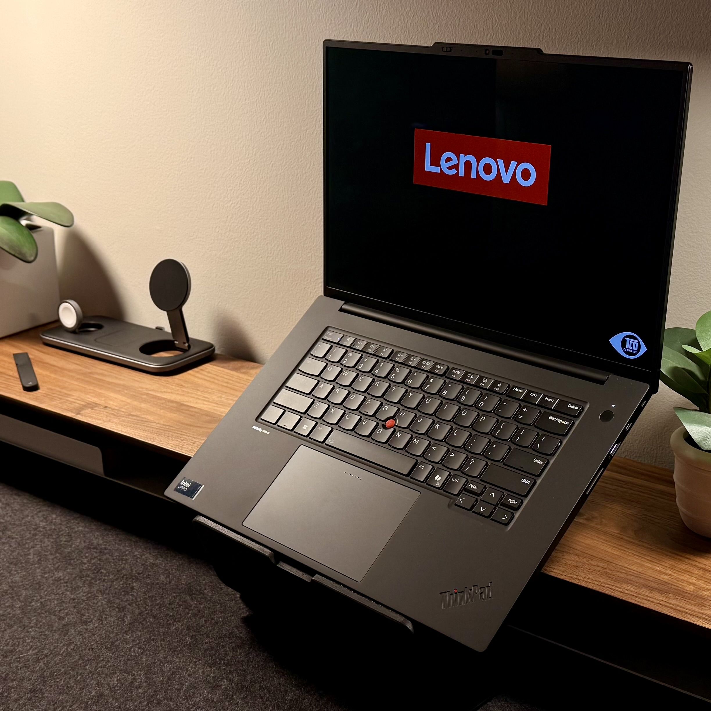 Lenovo ThinkPad P1 Gen 7 (2024)