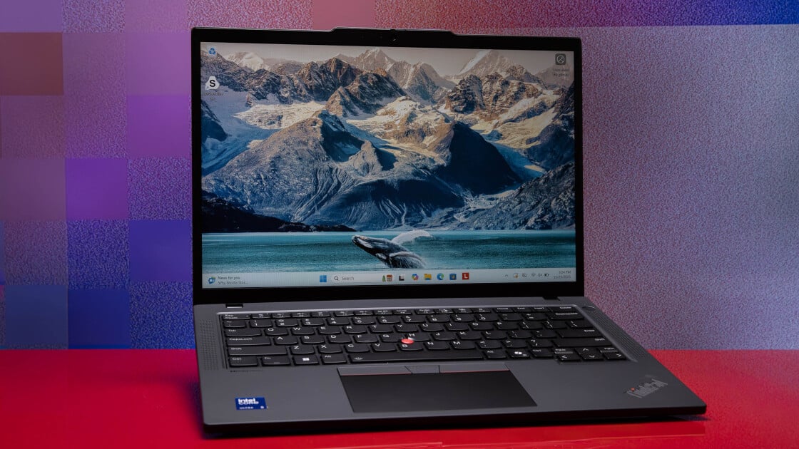 Lenovo ThinkPad T14 Gen 6