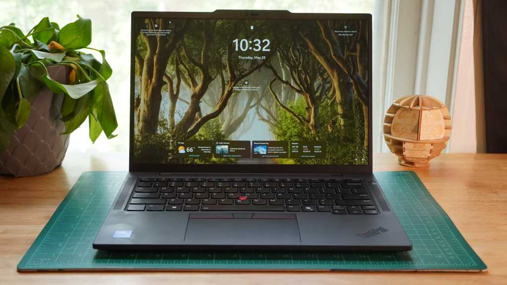 Lenovo ThinkPad T14s Gen 6