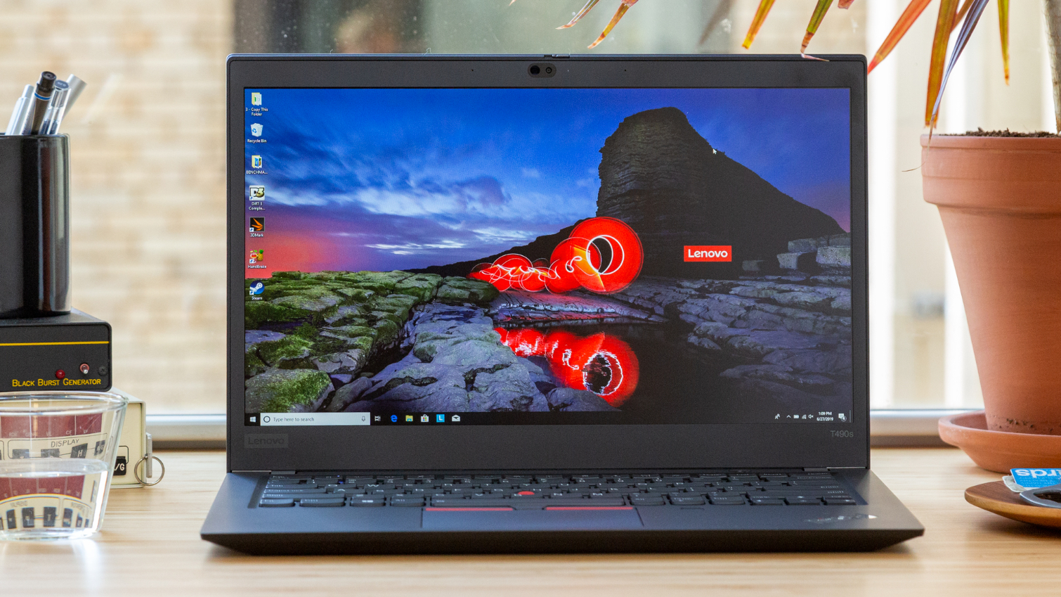 Lenovo ThinkPad T490S