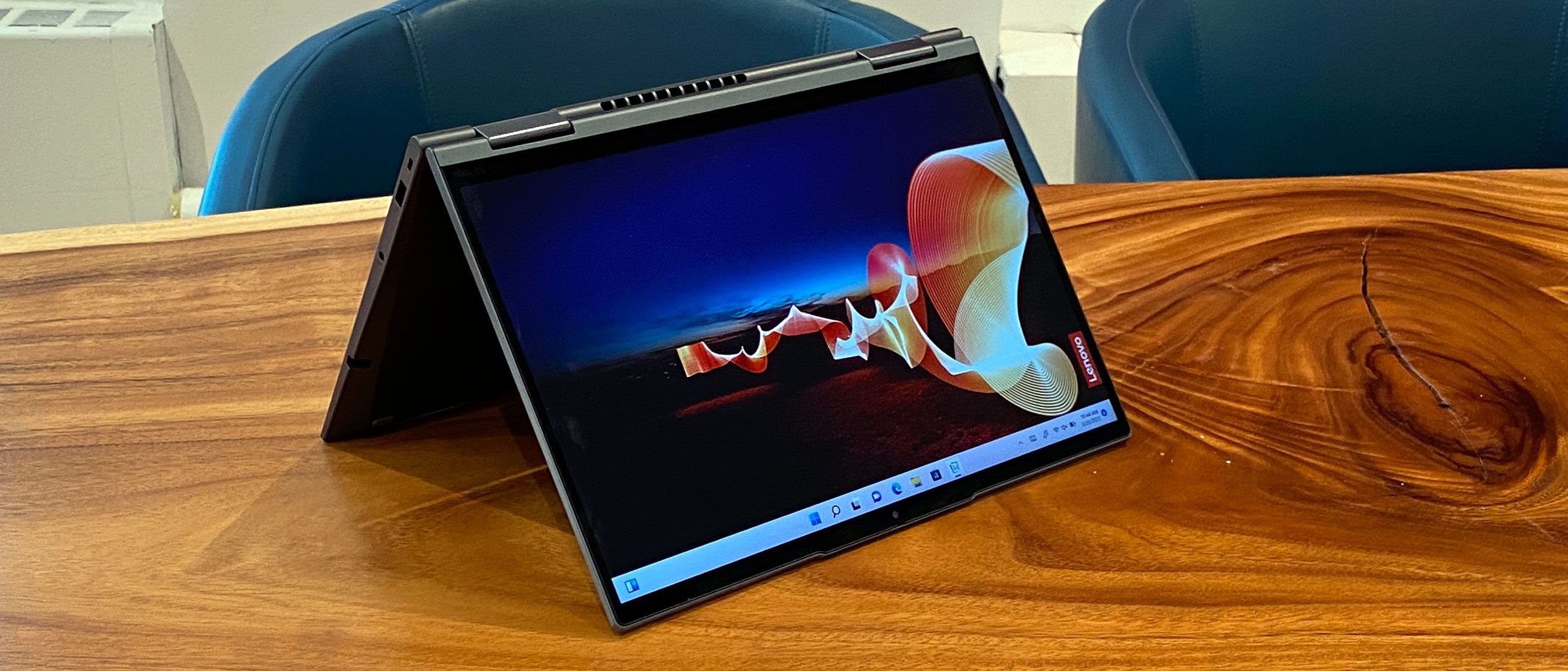 Lenovo ThinkPad X1 Yoga (Gen 7)