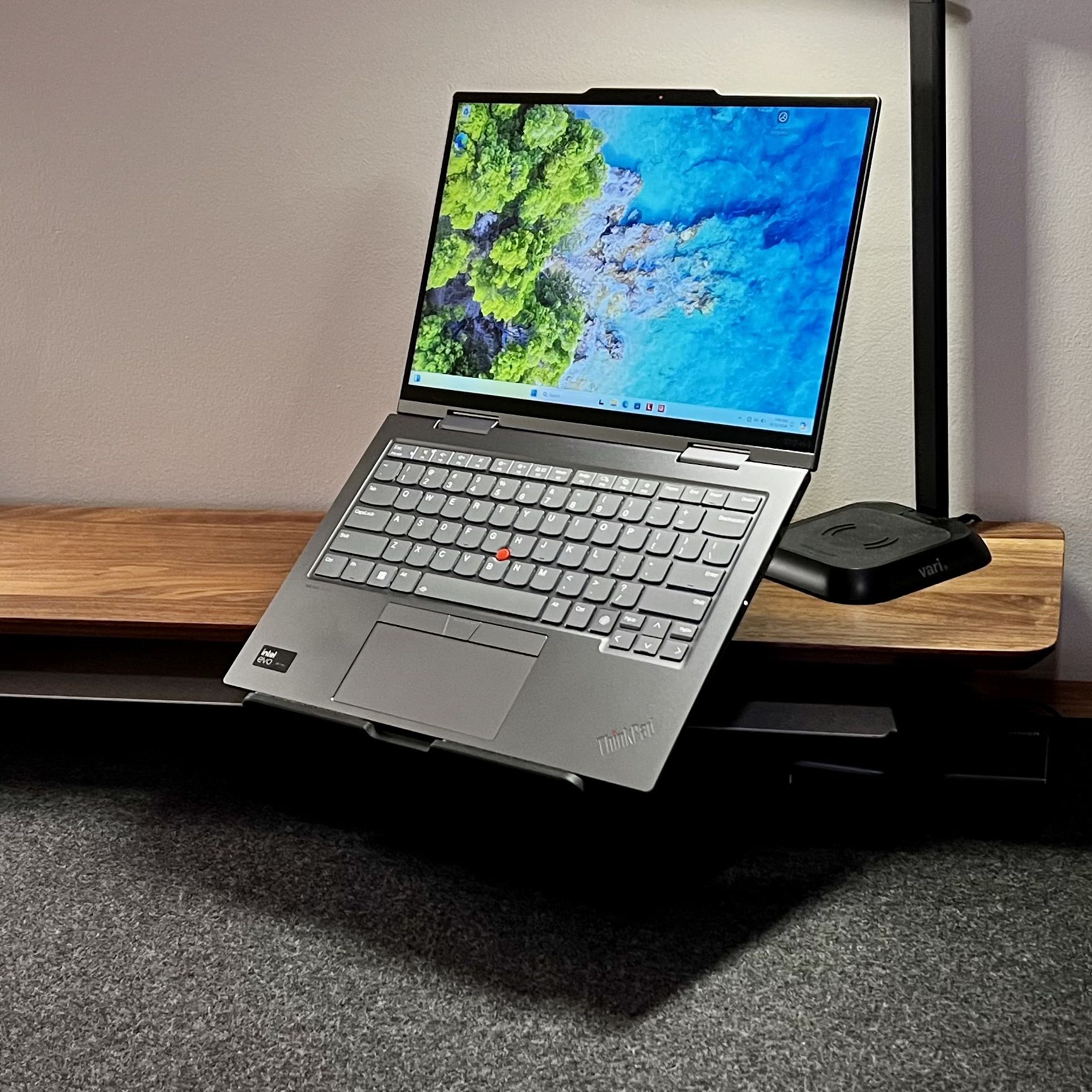 Lenovo ThinkPad X13 2-IN-1 Gen 5