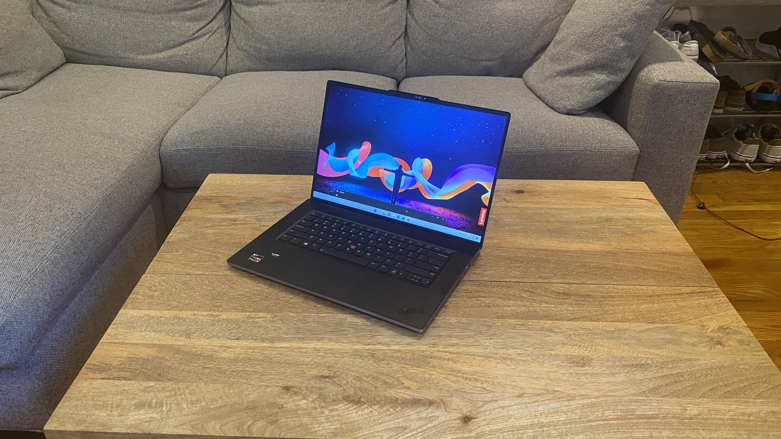 Lenovo ThinkPad Z16 Gen 1