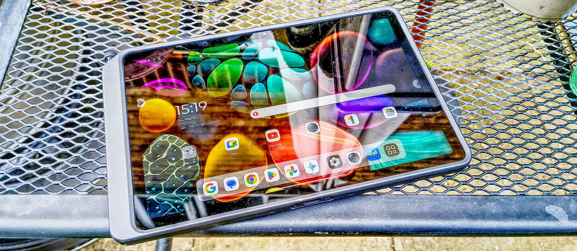 Lenovo ThinkTab X11 Gen 1