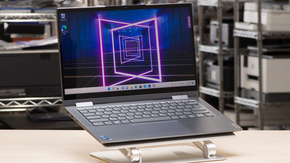 Lenovo Yoga 7i 14 (2021)