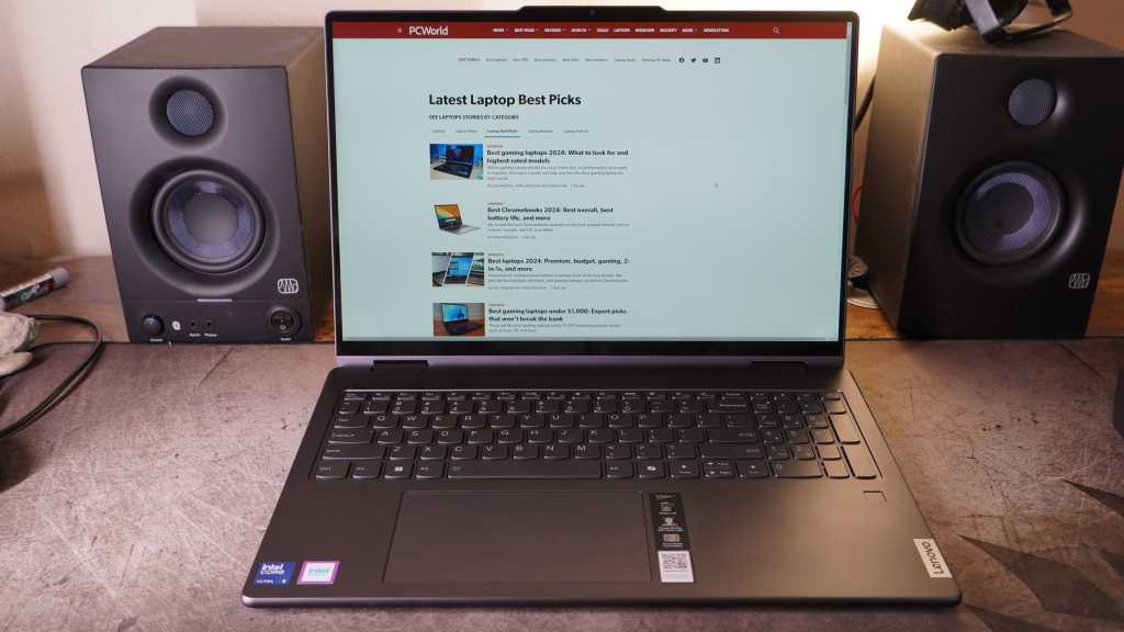 Lenovo Yoga 7I 16Iml9