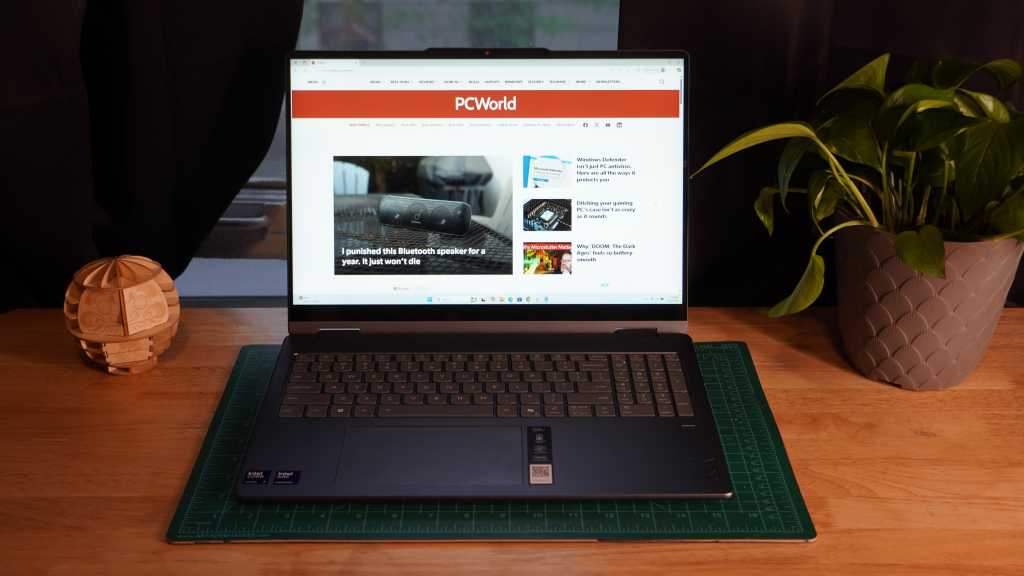 Lenovo Yoga 7i 2-in-1 (2025)