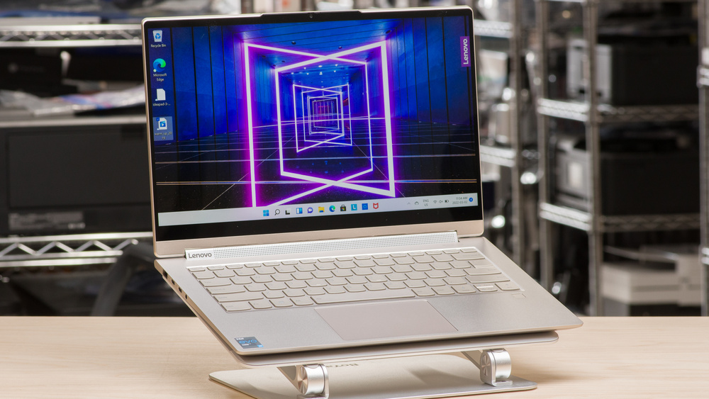 Lenovo Yoga 9i 14 (2021)