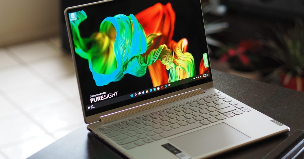Lenovo Yoga 9I 14 Gen 7