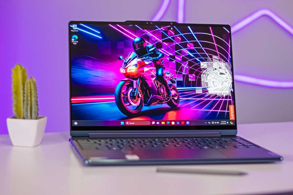 Lenovo Yoga 9i 14 Gen 9