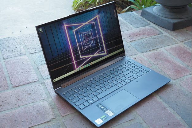Lenovo Yoga 9I 14