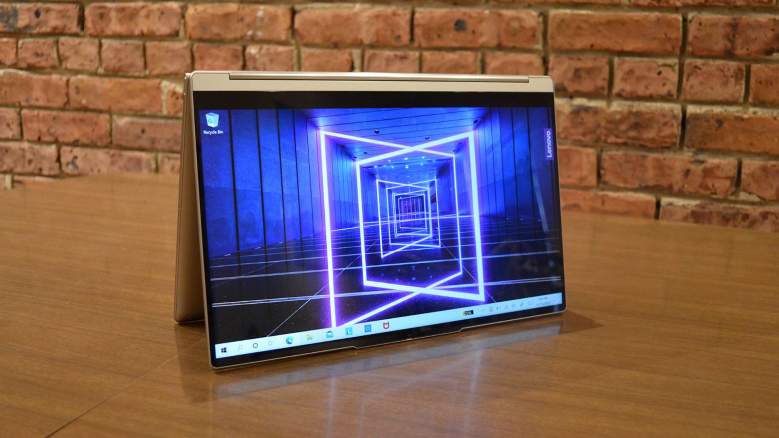 Lenovo Yoga 9I