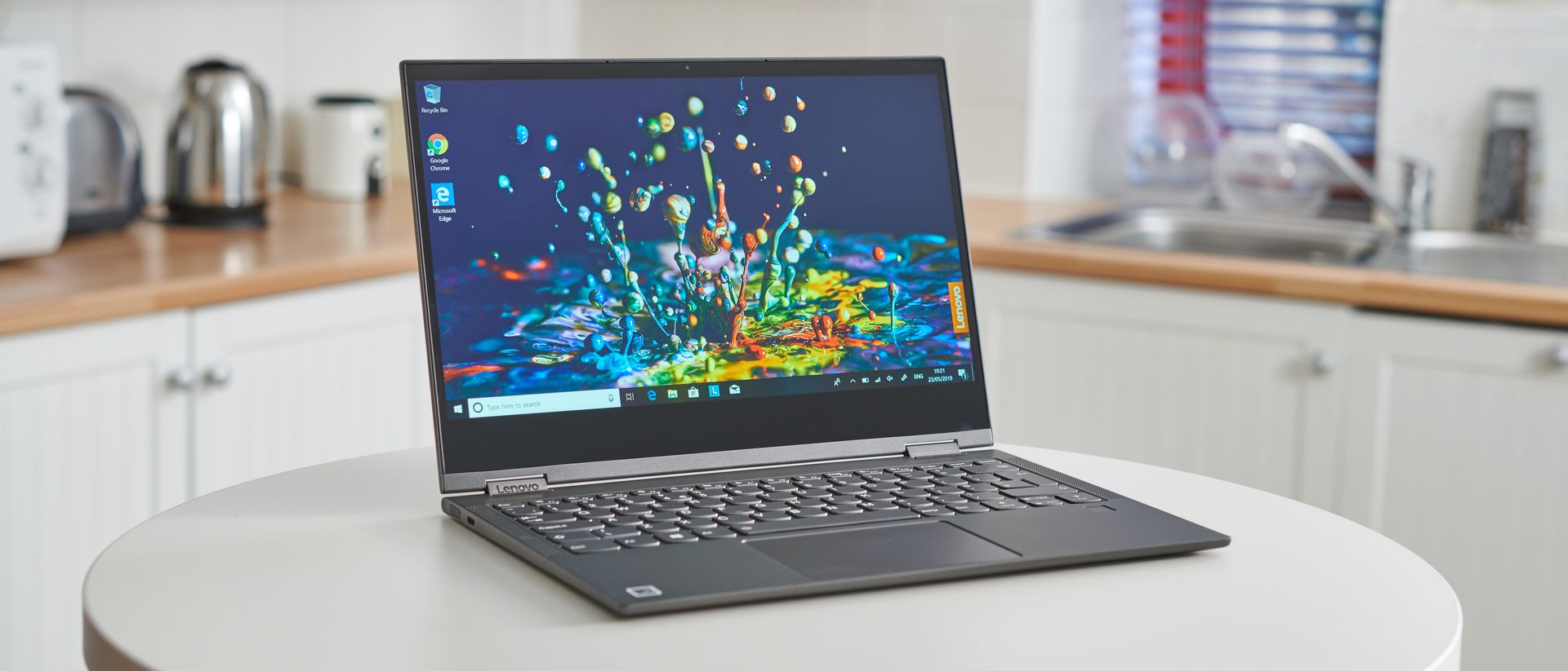Lenovo Yoga C630