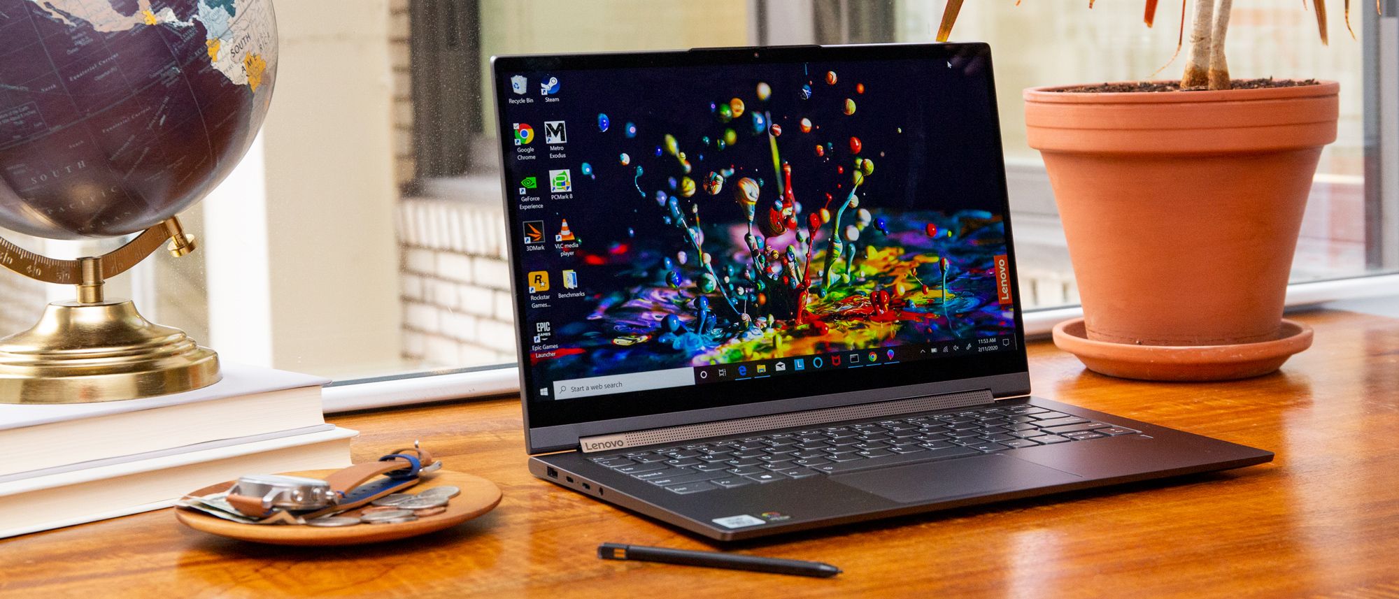 Lenovo Yoga C940