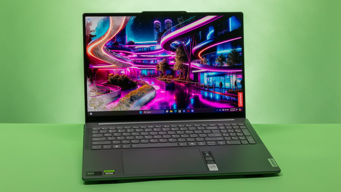 Lenovo Yoga Pro 9I 16 Gen 9