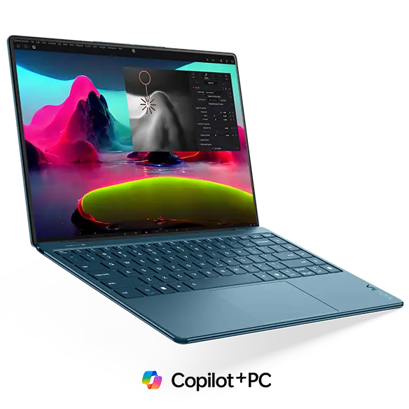 Lenovo Yoga Slim 9I 14
