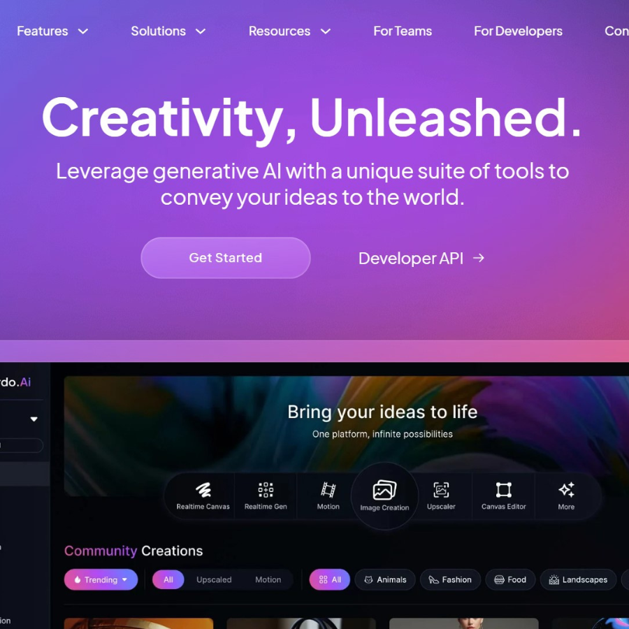 Leonardo.Ai