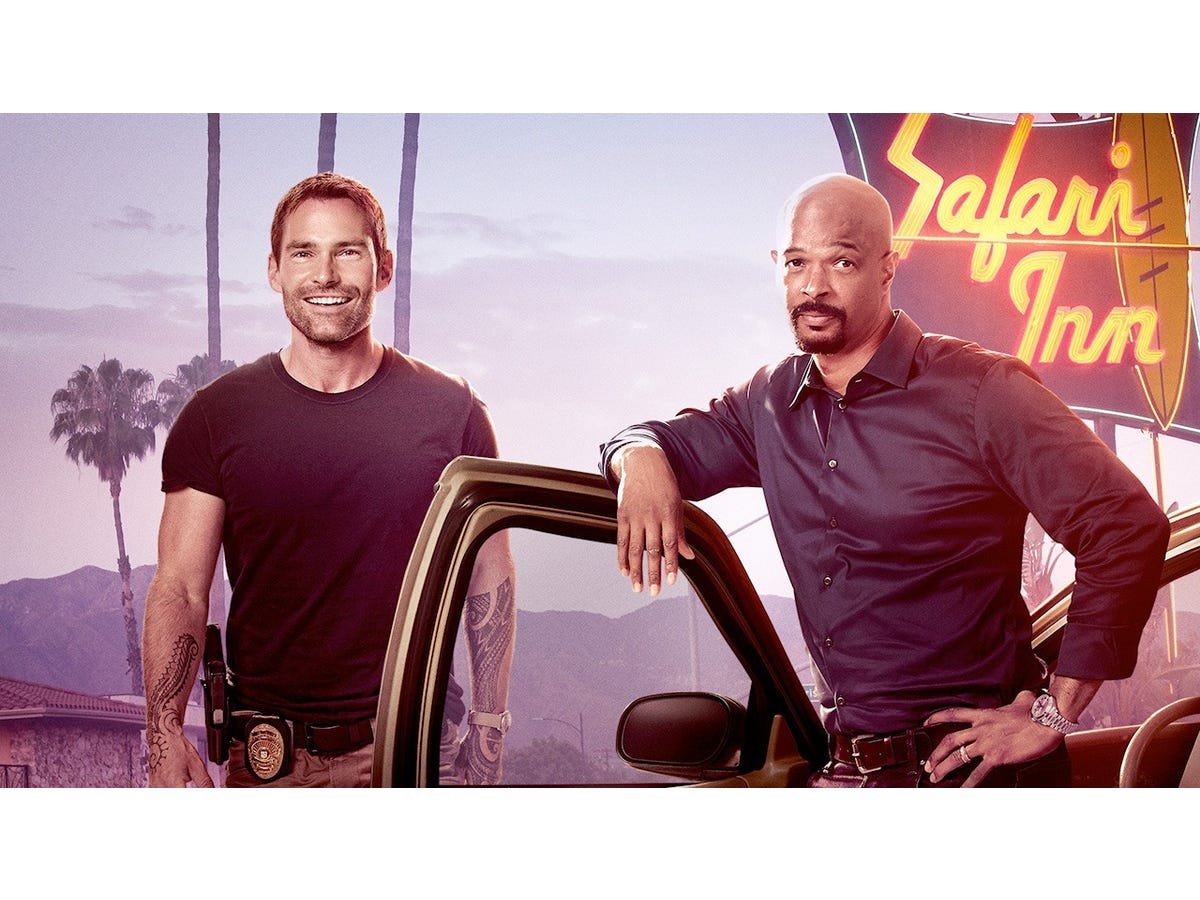 Lethal Weapon