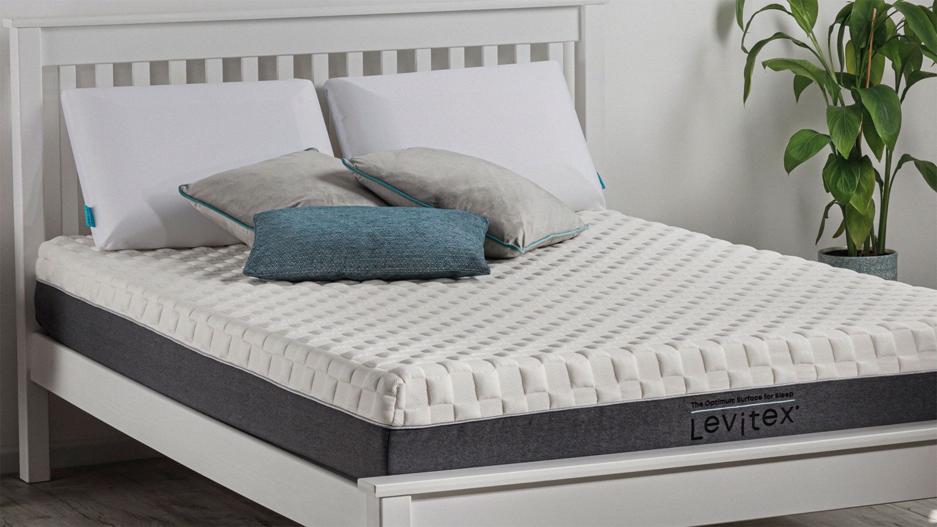Levitex Mattress
