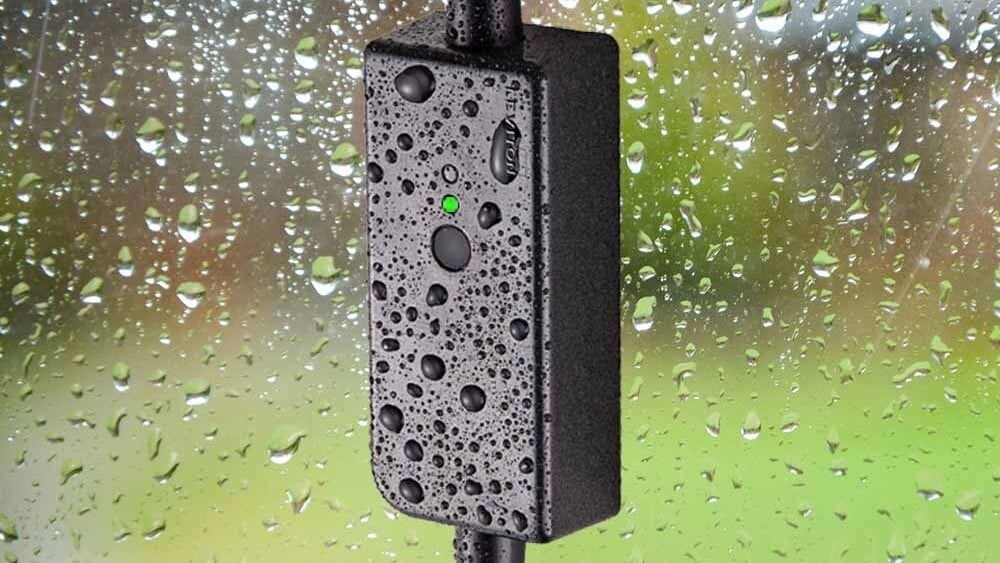 Leviton Decora Smart Wi-Fi Outdoor Plug-In Switch (D2150)