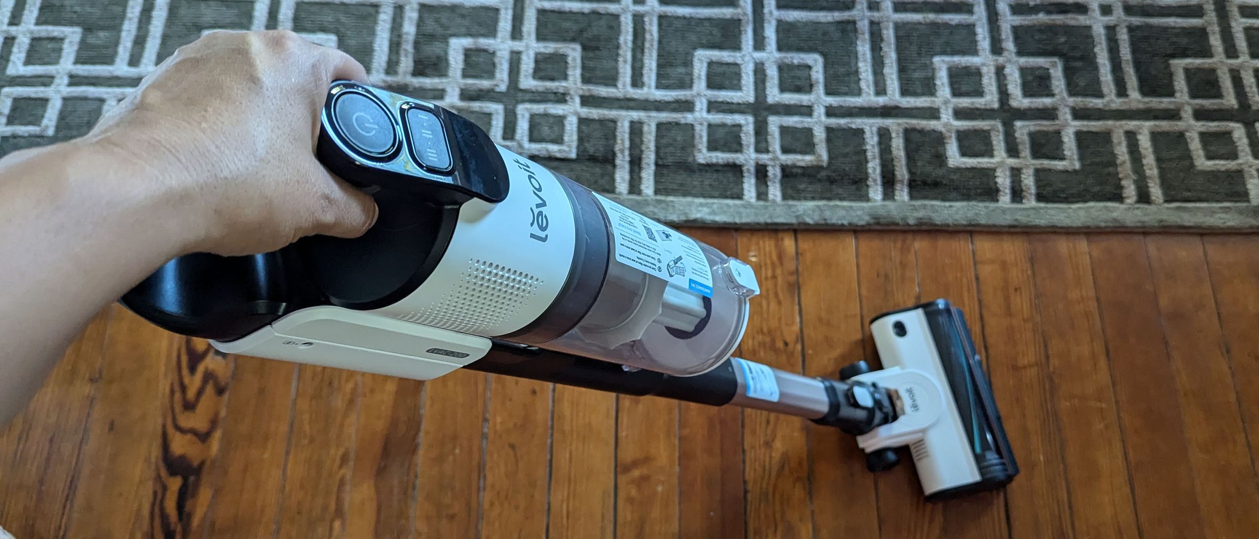 Levoit LVAC-200