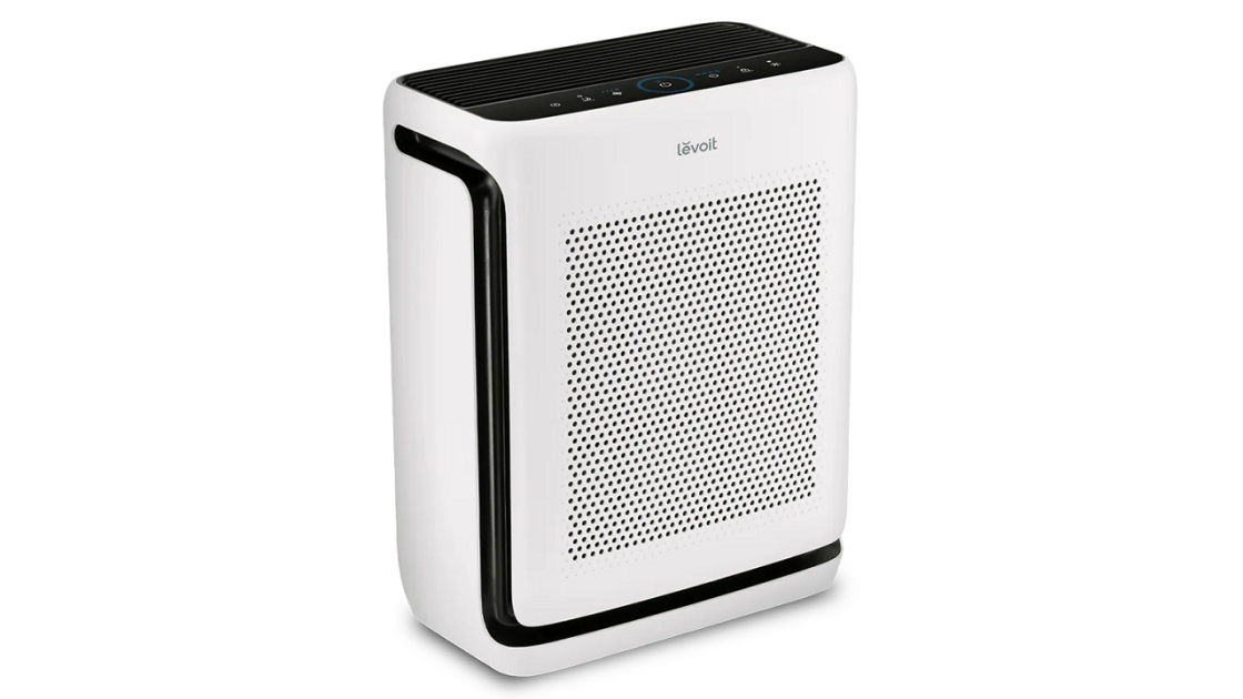 Levoit Vital 200S Smart True HEPA Air Purifier
