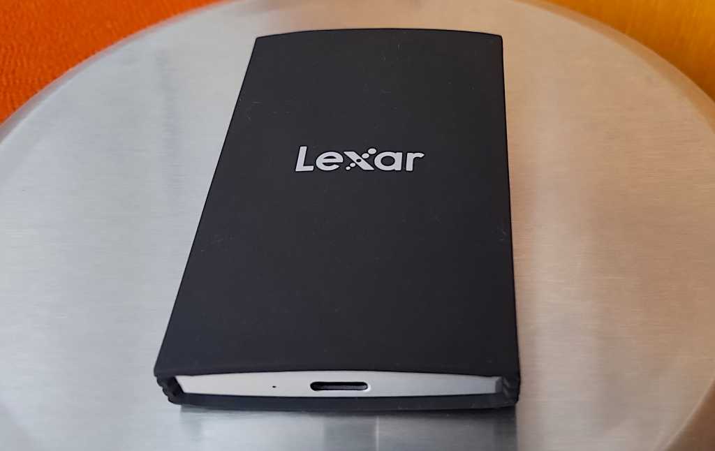 Lexar Armor 700 Portable SSD