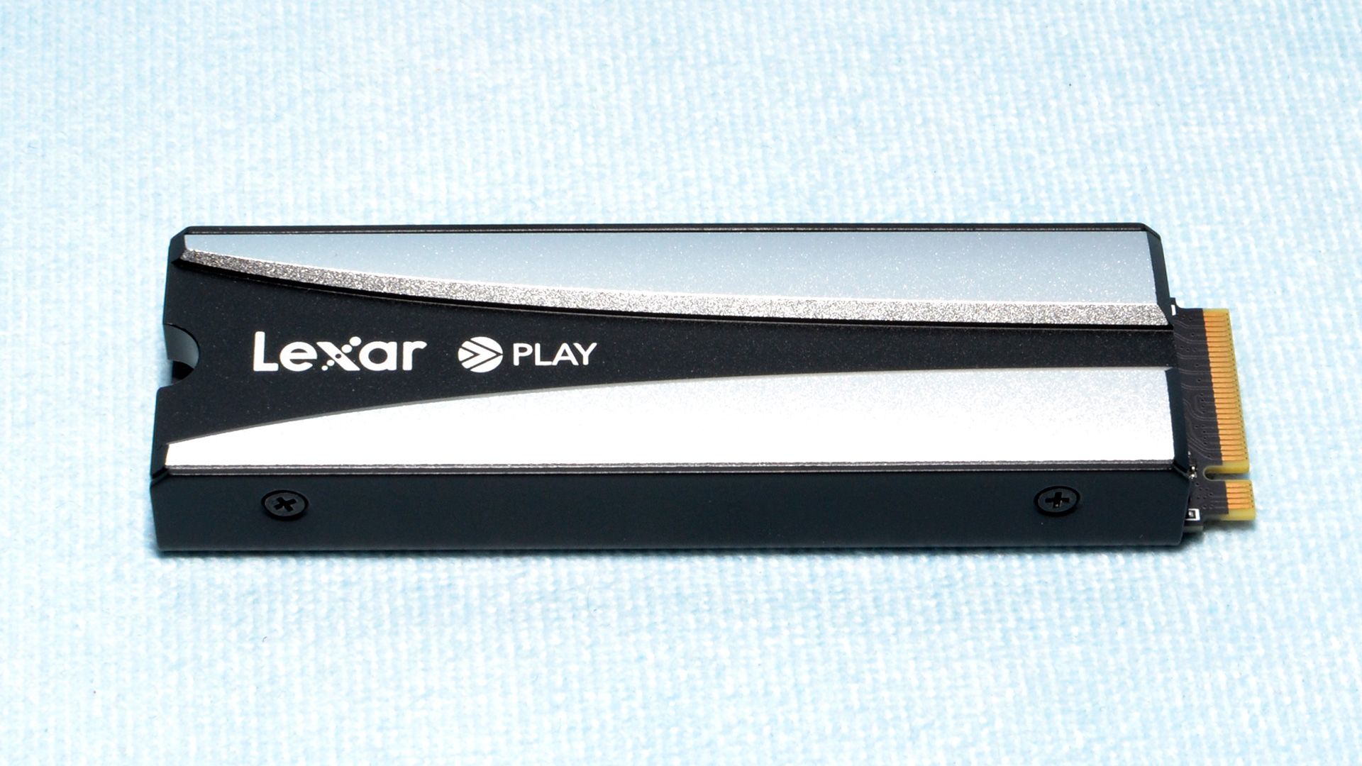 Lexar Play 4TB SSD