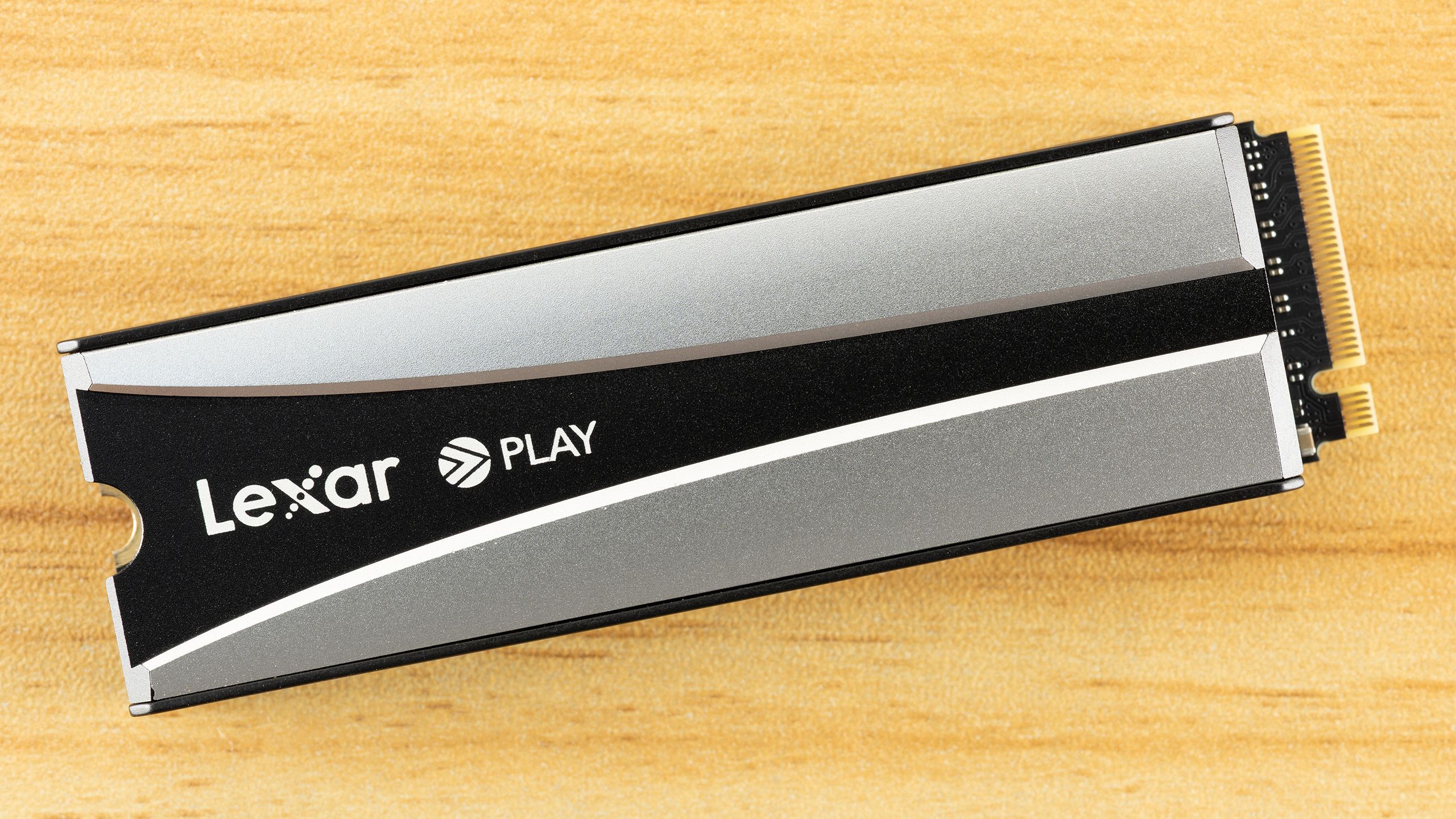 Lexar Play SE 4TB SSD