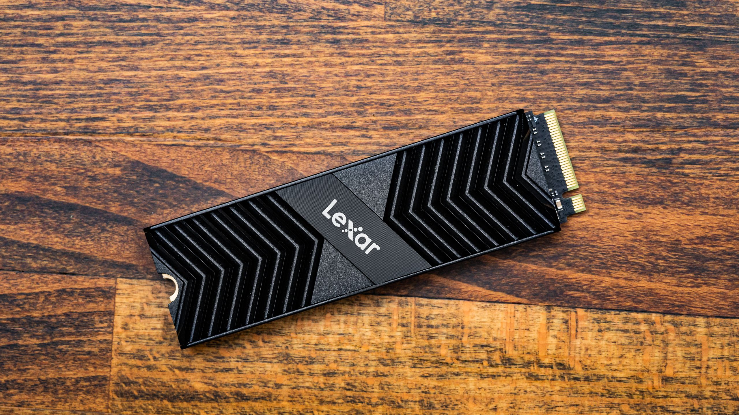 Lexar Professional NM800 Pro SSD