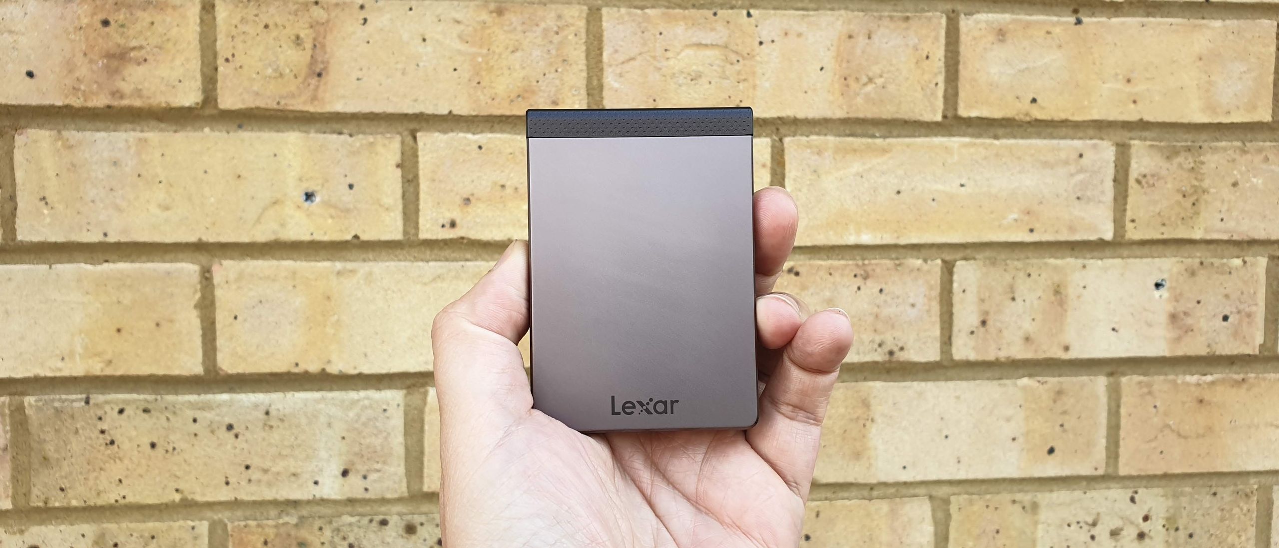 Lexar SL200 1Tb Portable USB SSD