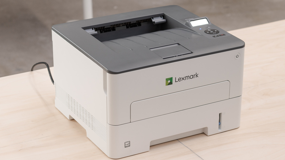 Lexmark B2236dw