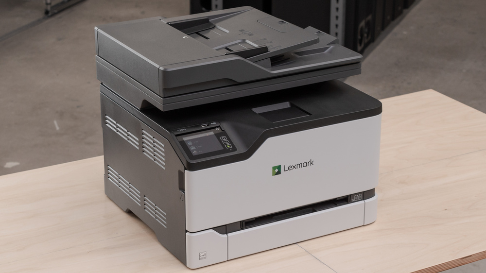 Lexmark CX331adwe