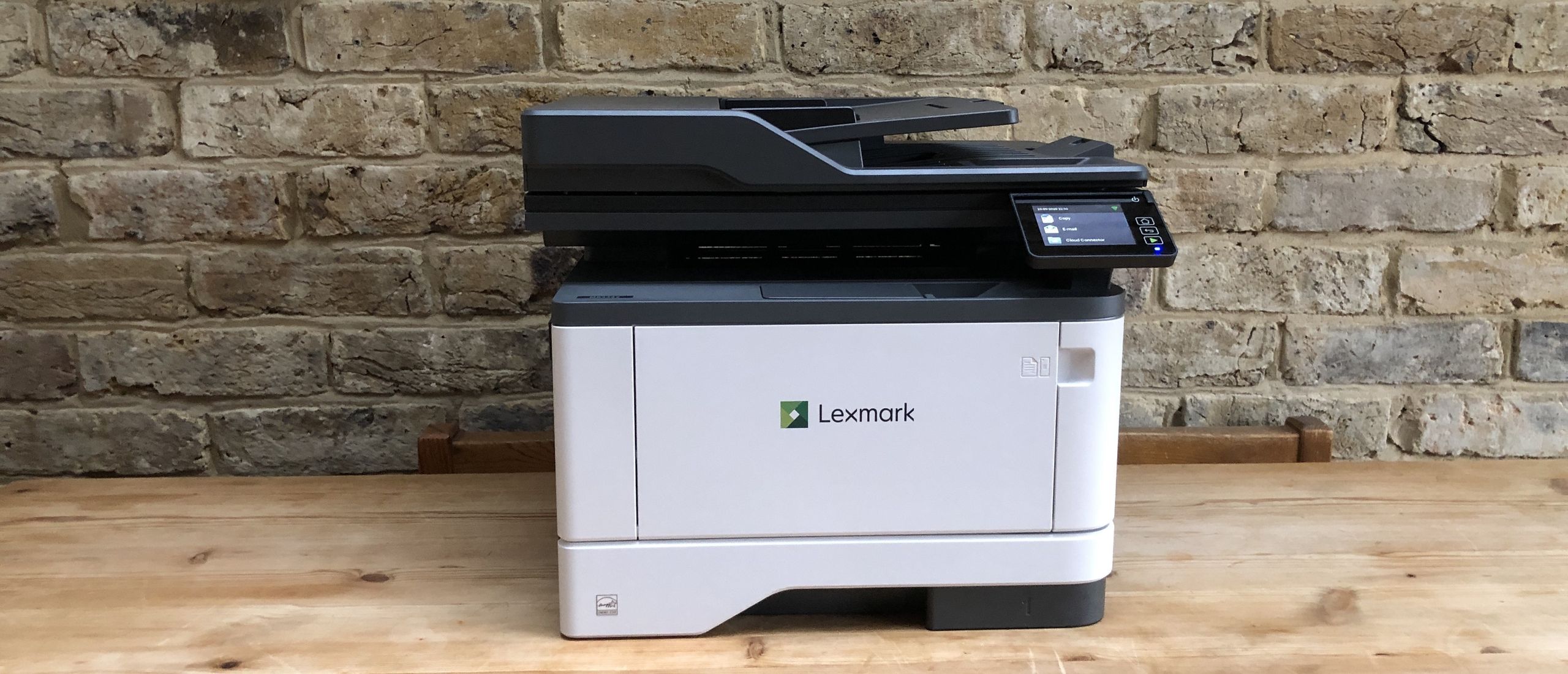Lexmark MB3442ADW
