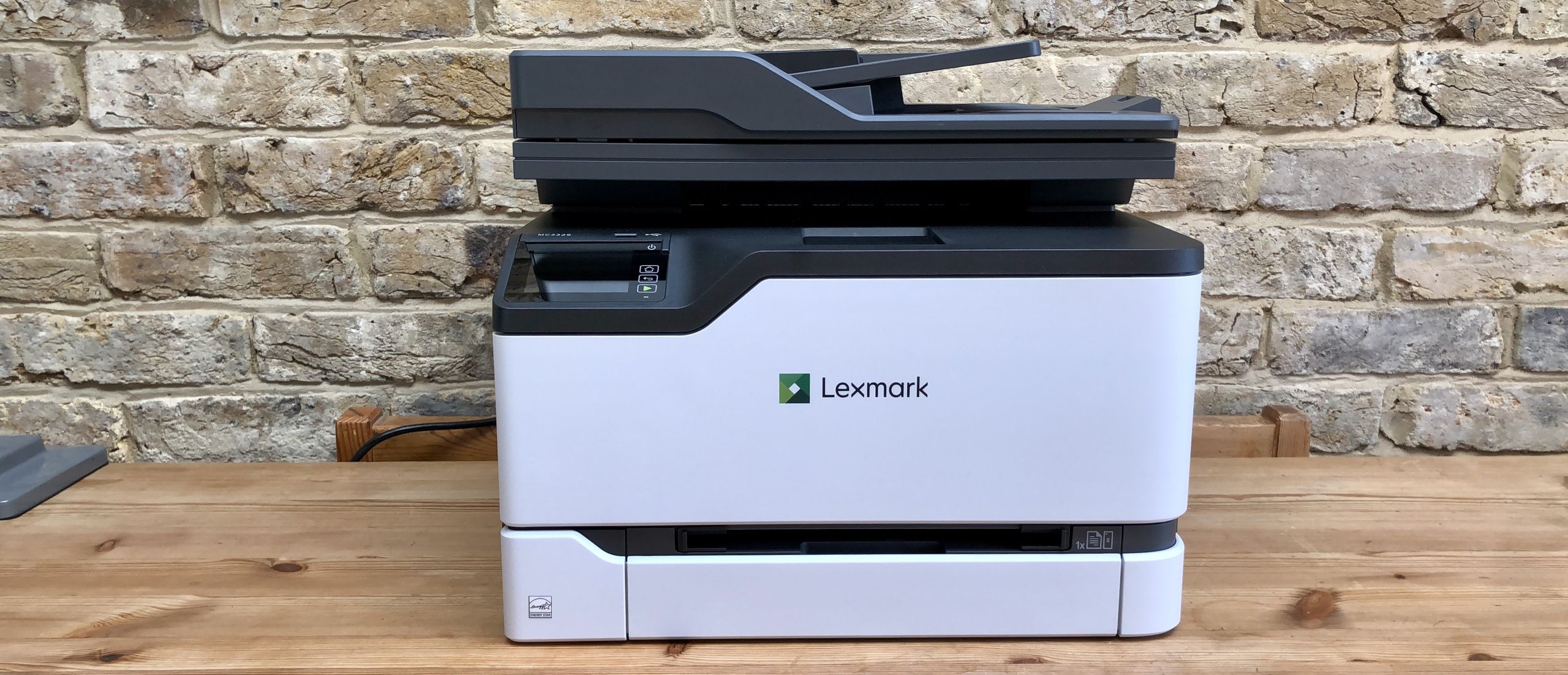 Lexmark MC3326I