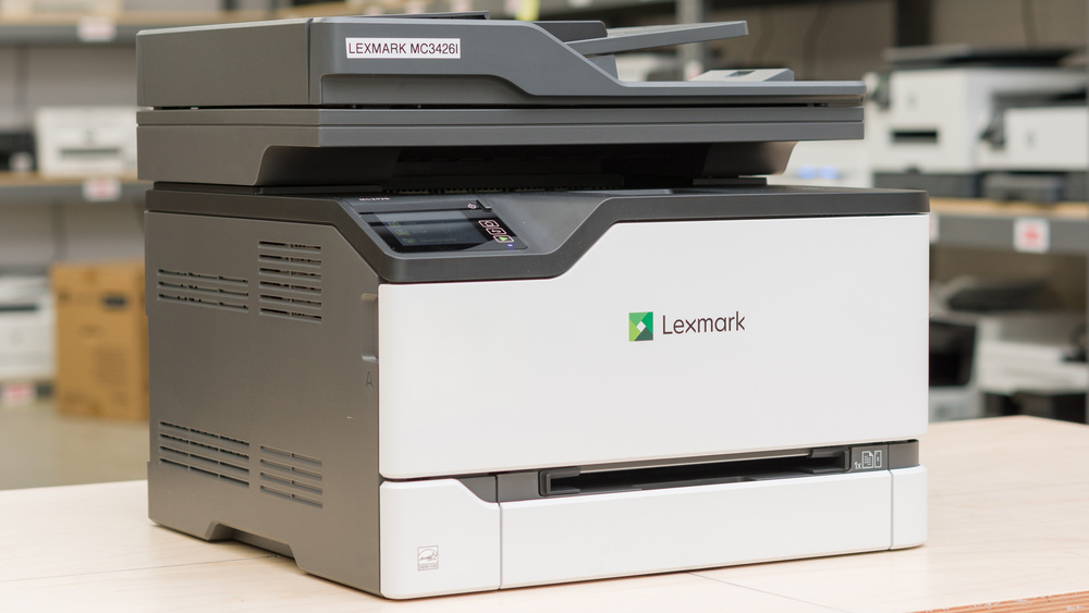 Lexmark MC3426i