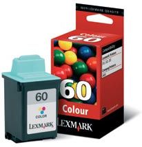 Lexmark Z32 Color