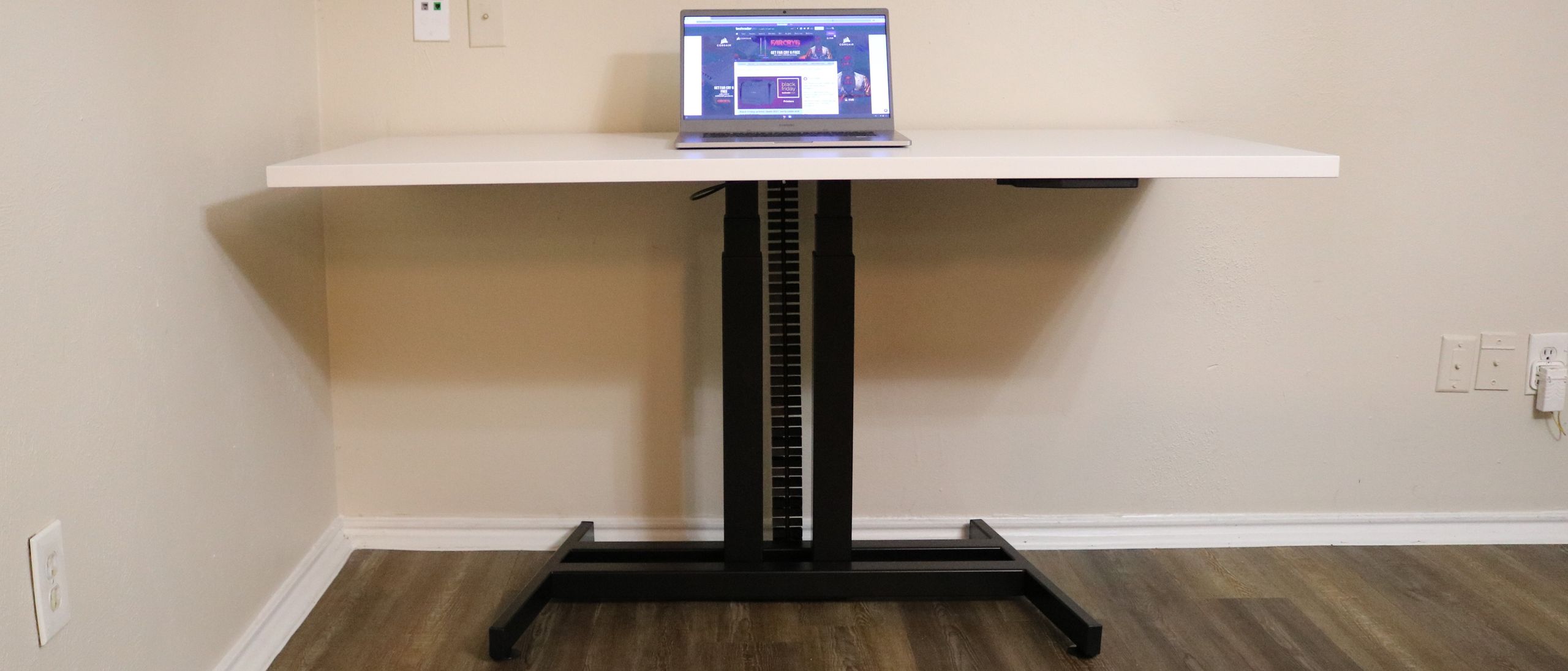 Lften Manual Standing Desk