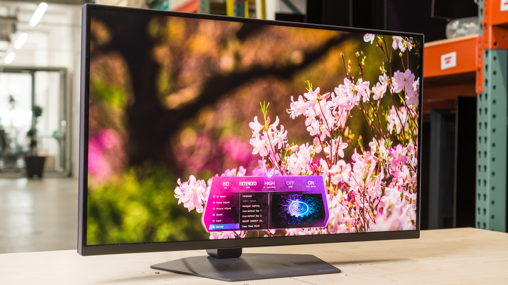 LG 27GM950B-B